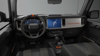 2026 Ford Bronco® Internal Image 2